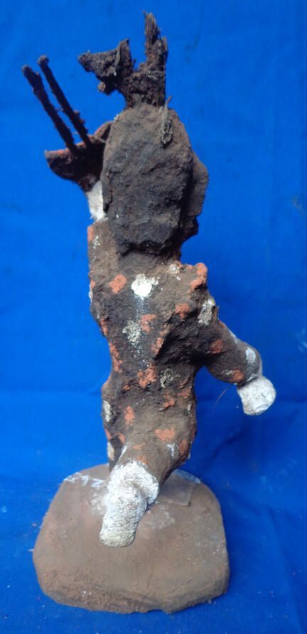 Figure of masquerade - Image 2