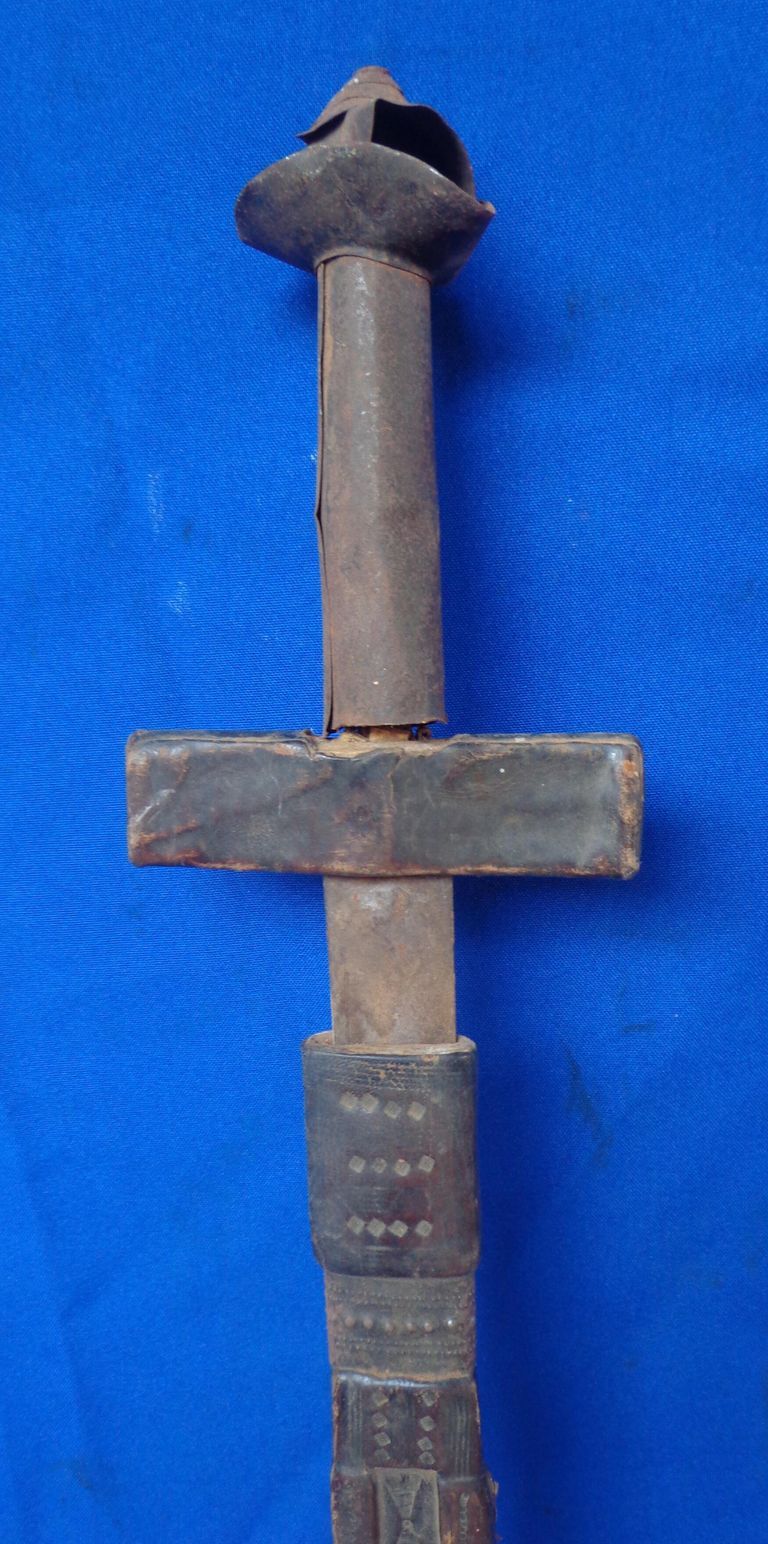 Sword and Sheath - Image 2