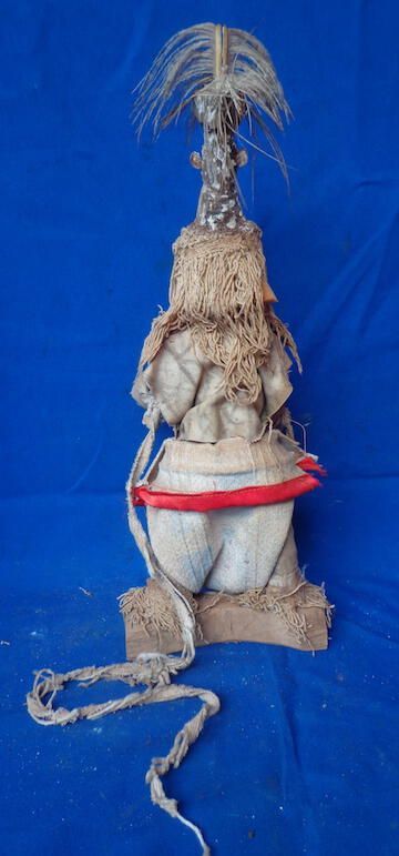 Figure of masquerade - Image 2