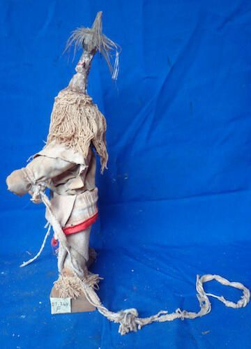 Figure of masquerade - Image 3