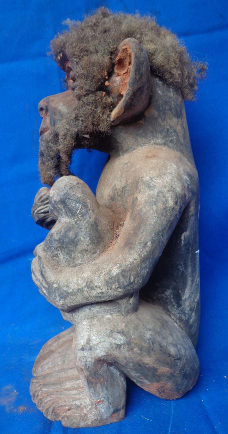 Guardian Sculpture - Image 2