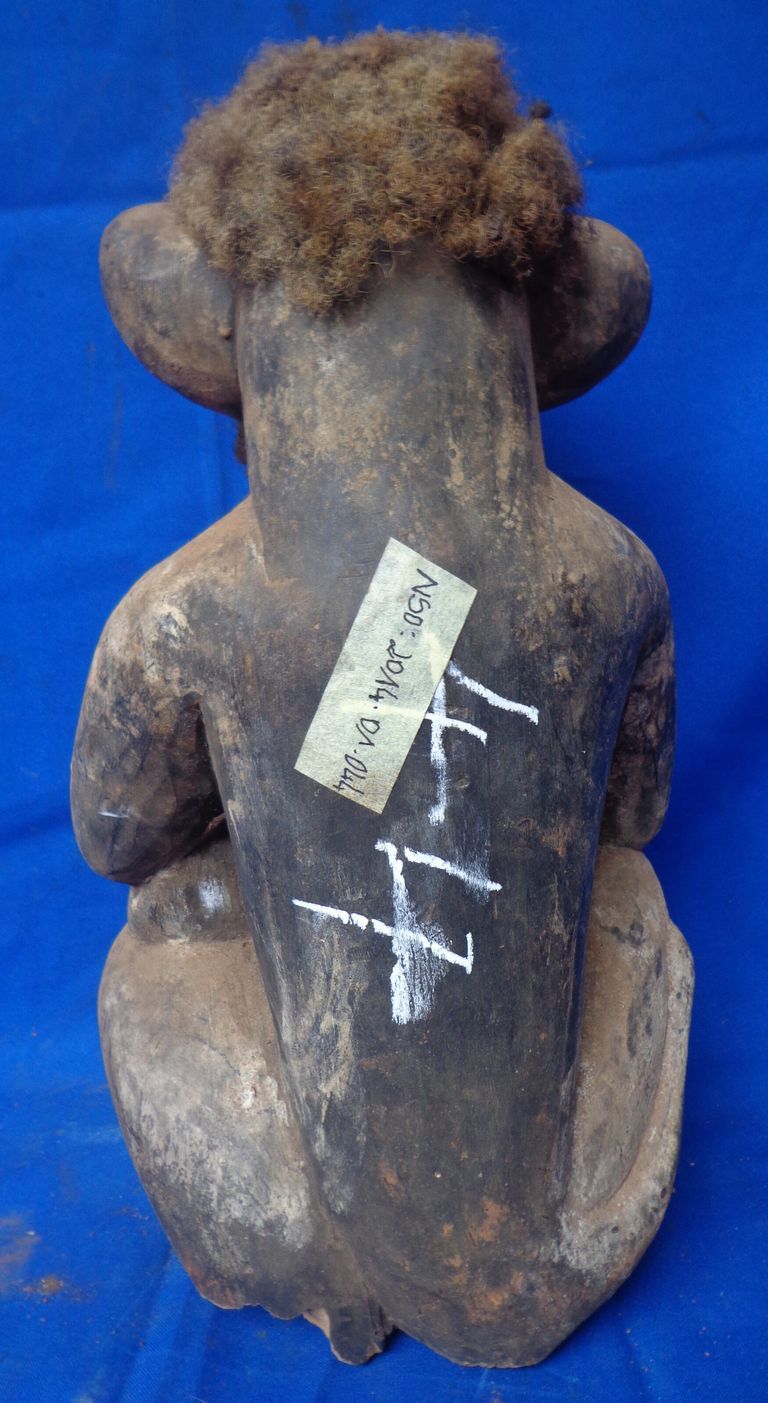 Guardian Sculpture - Image 3