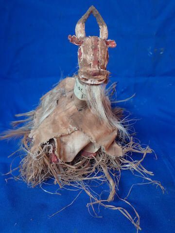 Figure of masquerade - Image 2