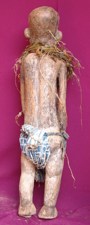 Male figure - Image 2