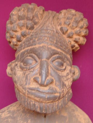 Male figure - Image 3