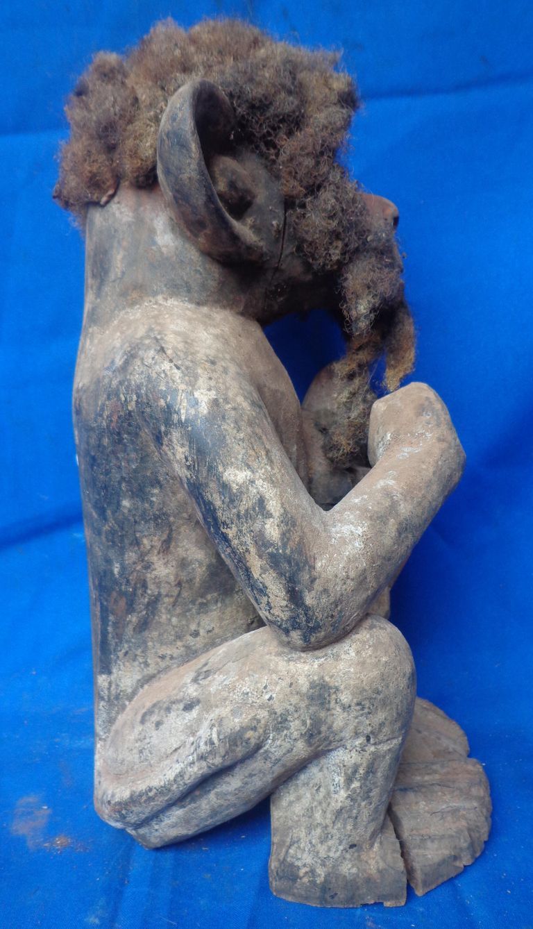 Guardian Sculpture - Image 4