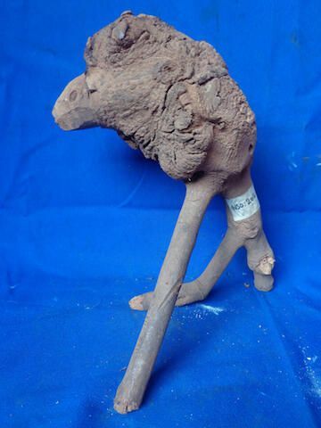 Figure of an owl - Image 2