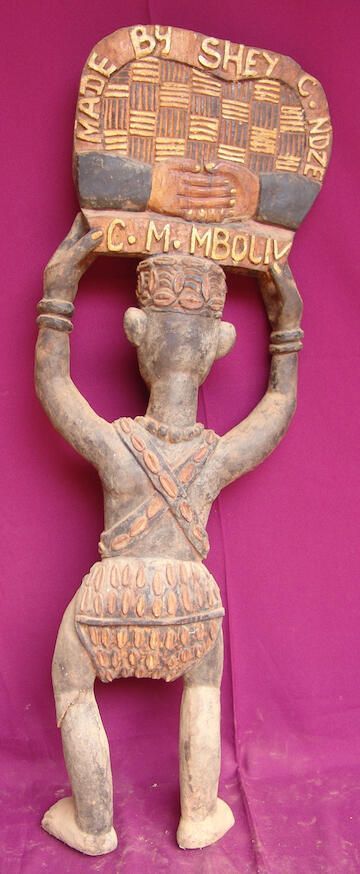 Male figure - Image 2