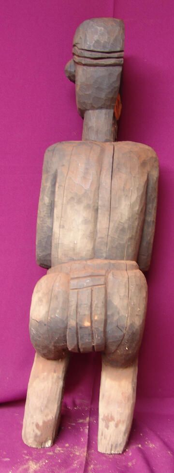 Male figure - Image 2