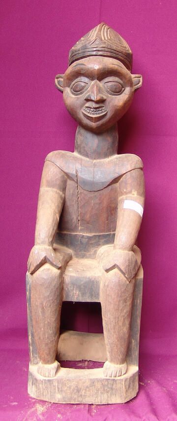 Male figure
