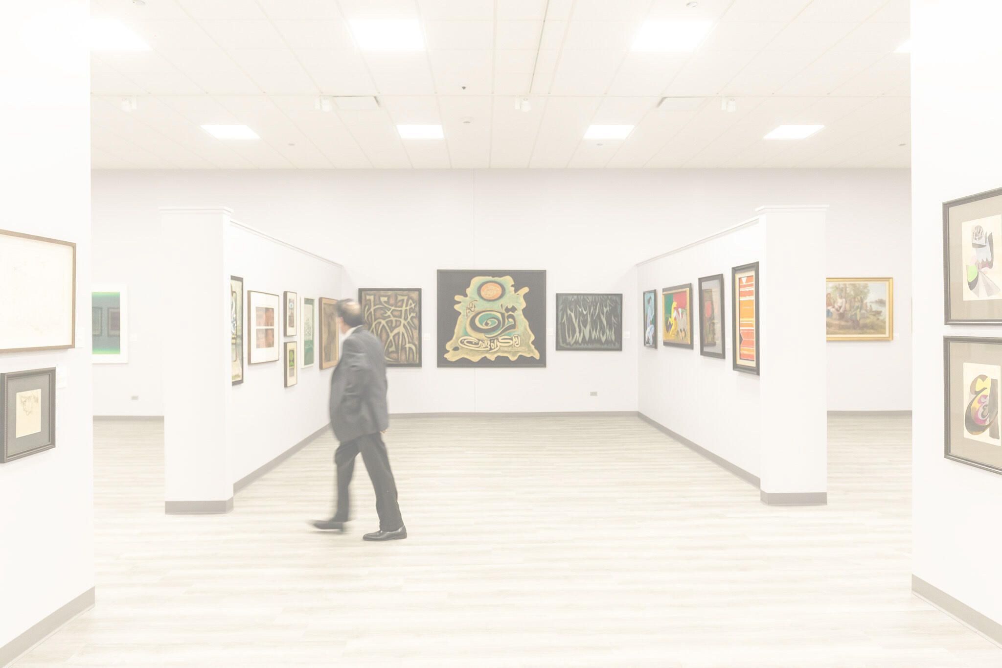 South Asia Institute Chicago hero image