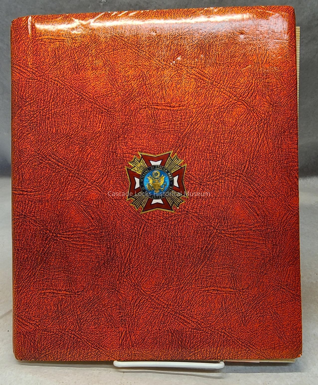 Documents, Papers, Records