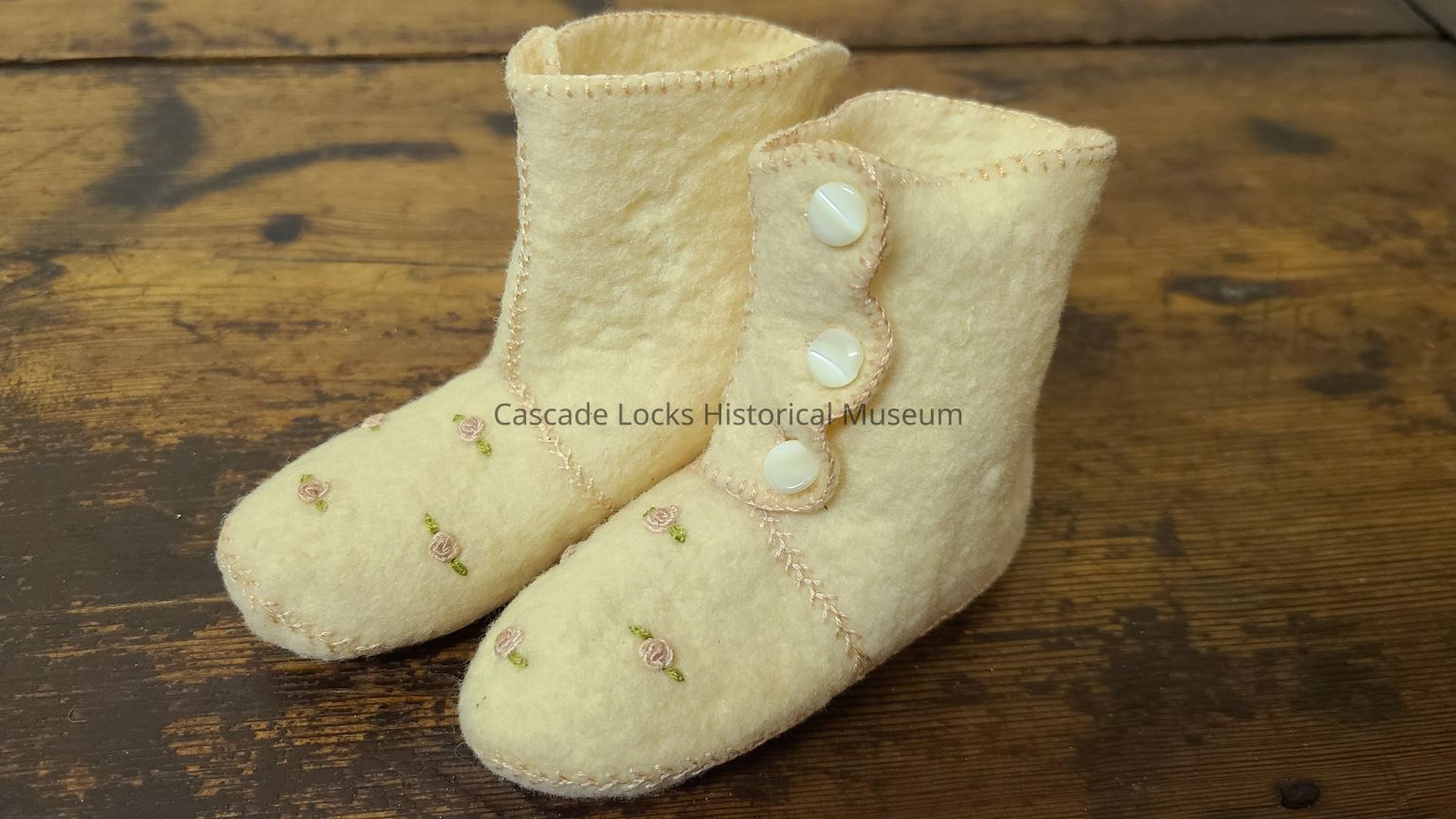 Clothing and Accessories