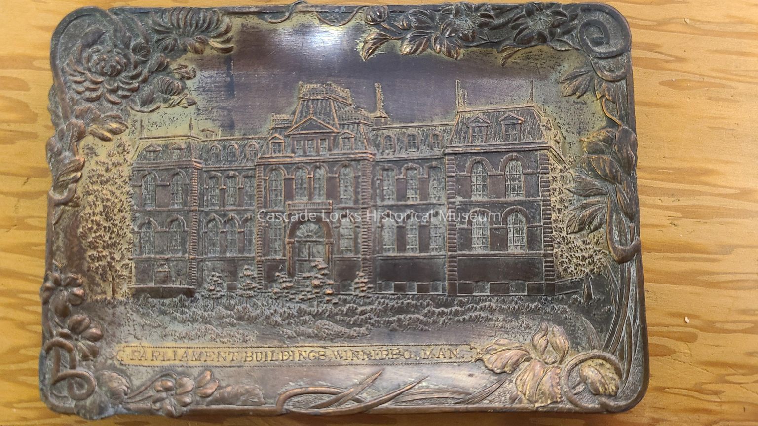 Housewares/Health/Beauty