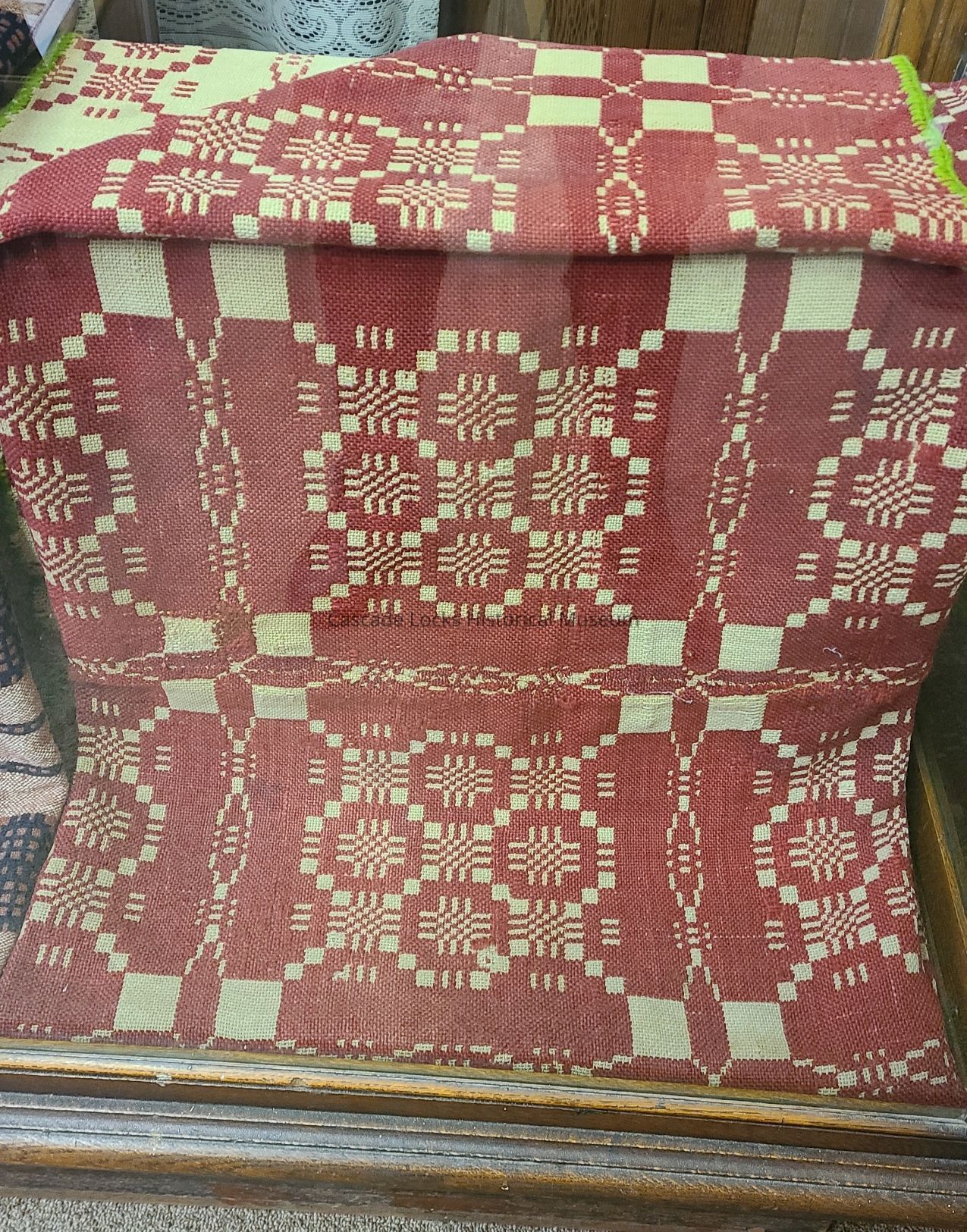 Textiles
