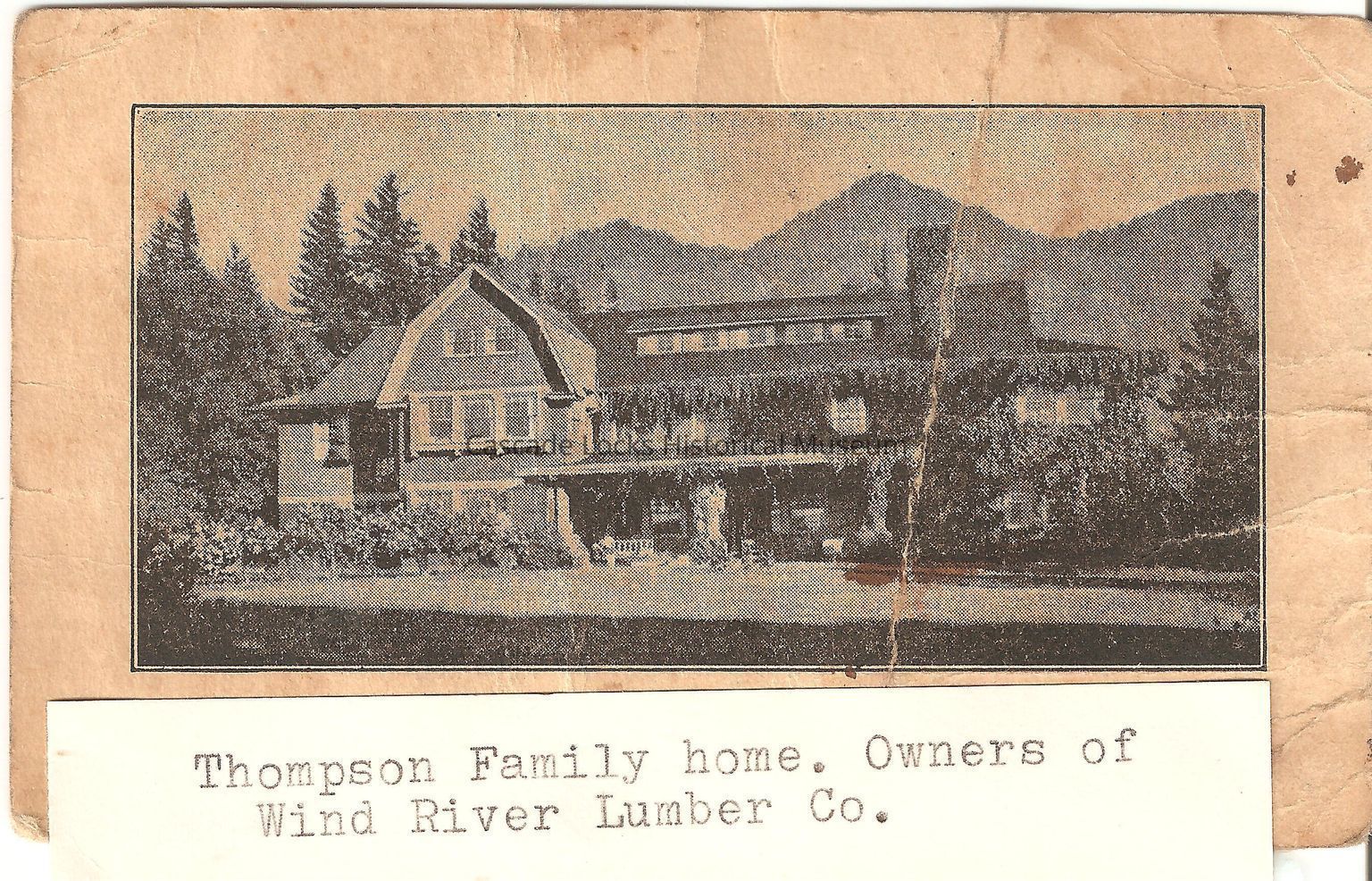 Post Cards