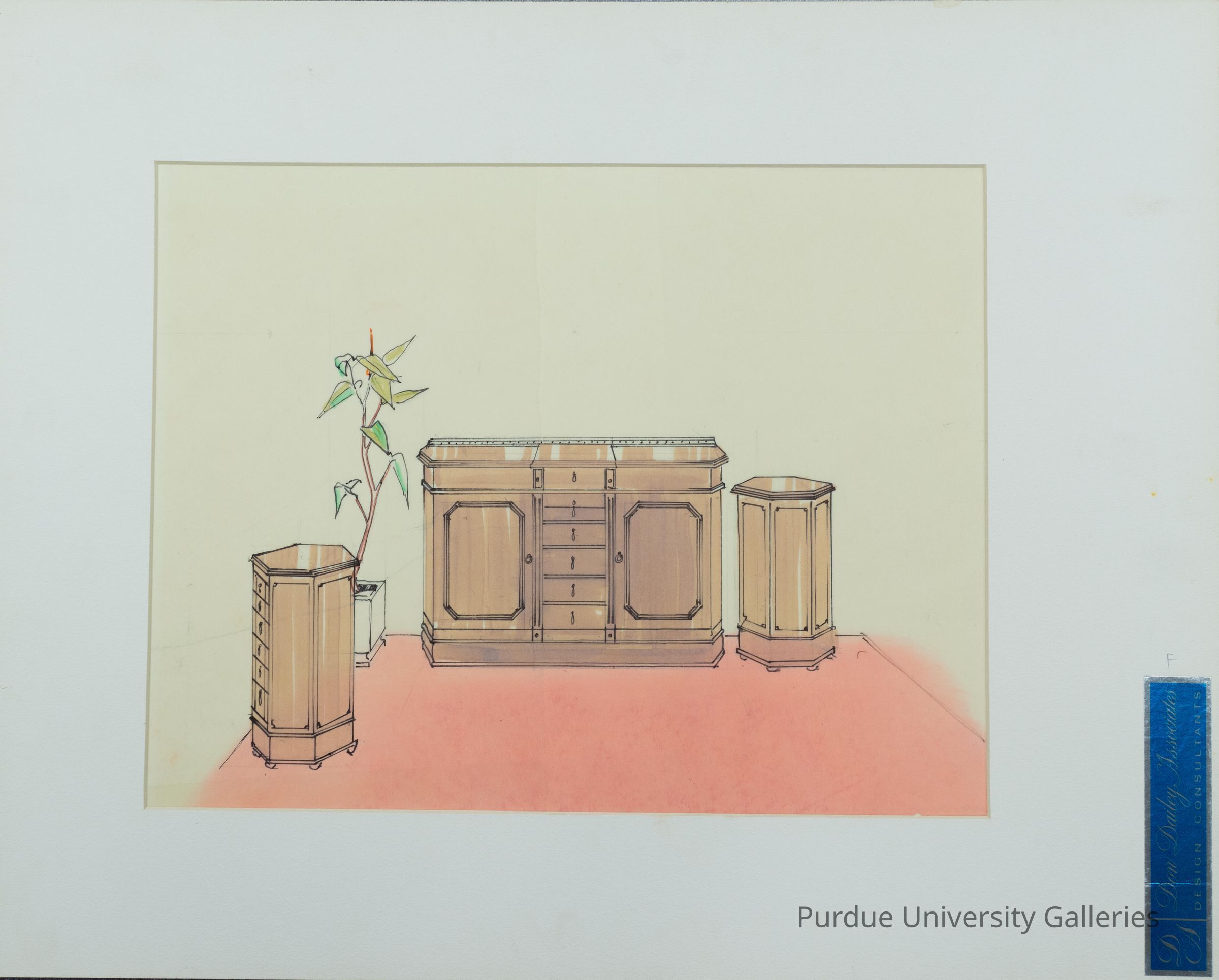 Cabinets picture number 1