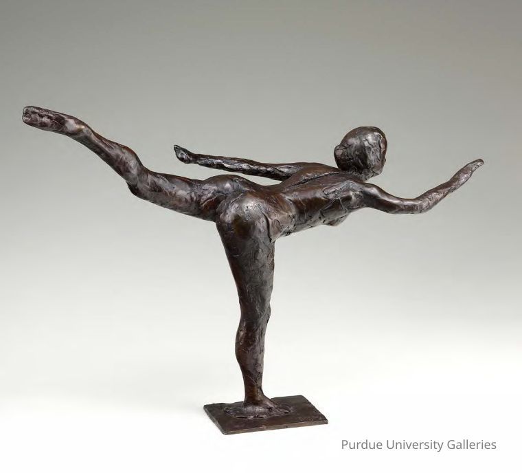 Degas Collection