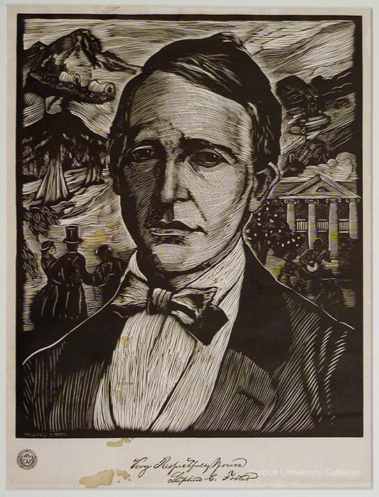 Stephen C. Foster picture number 1