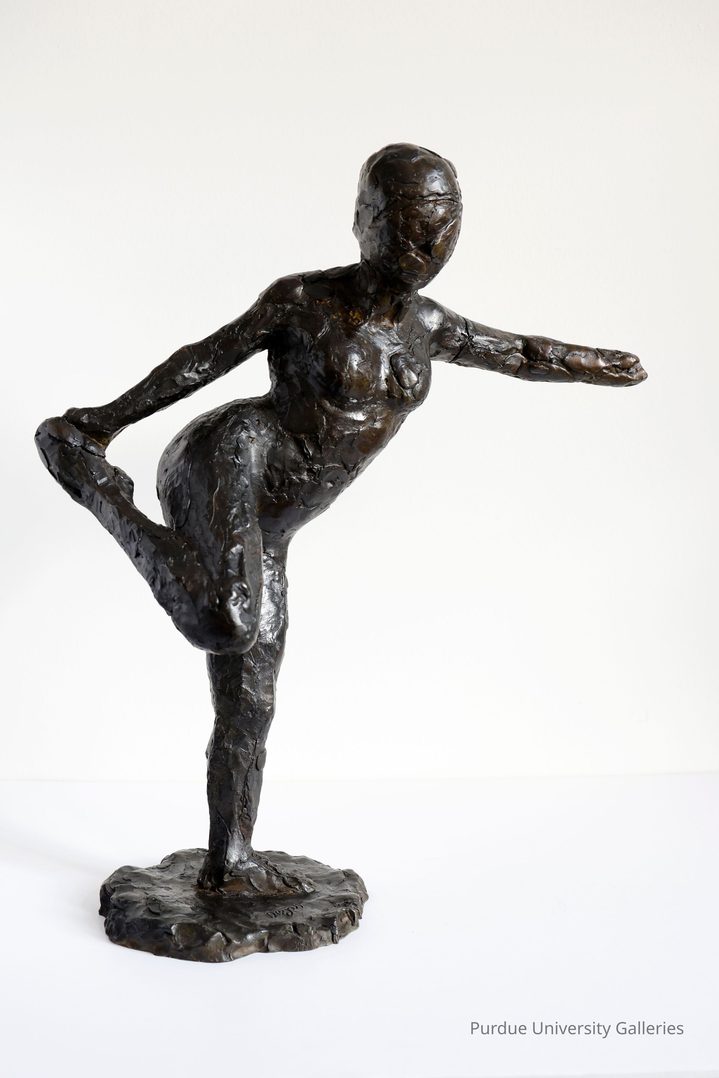 © Purdue University Galleries/Eli Craven and Bayan Yunis