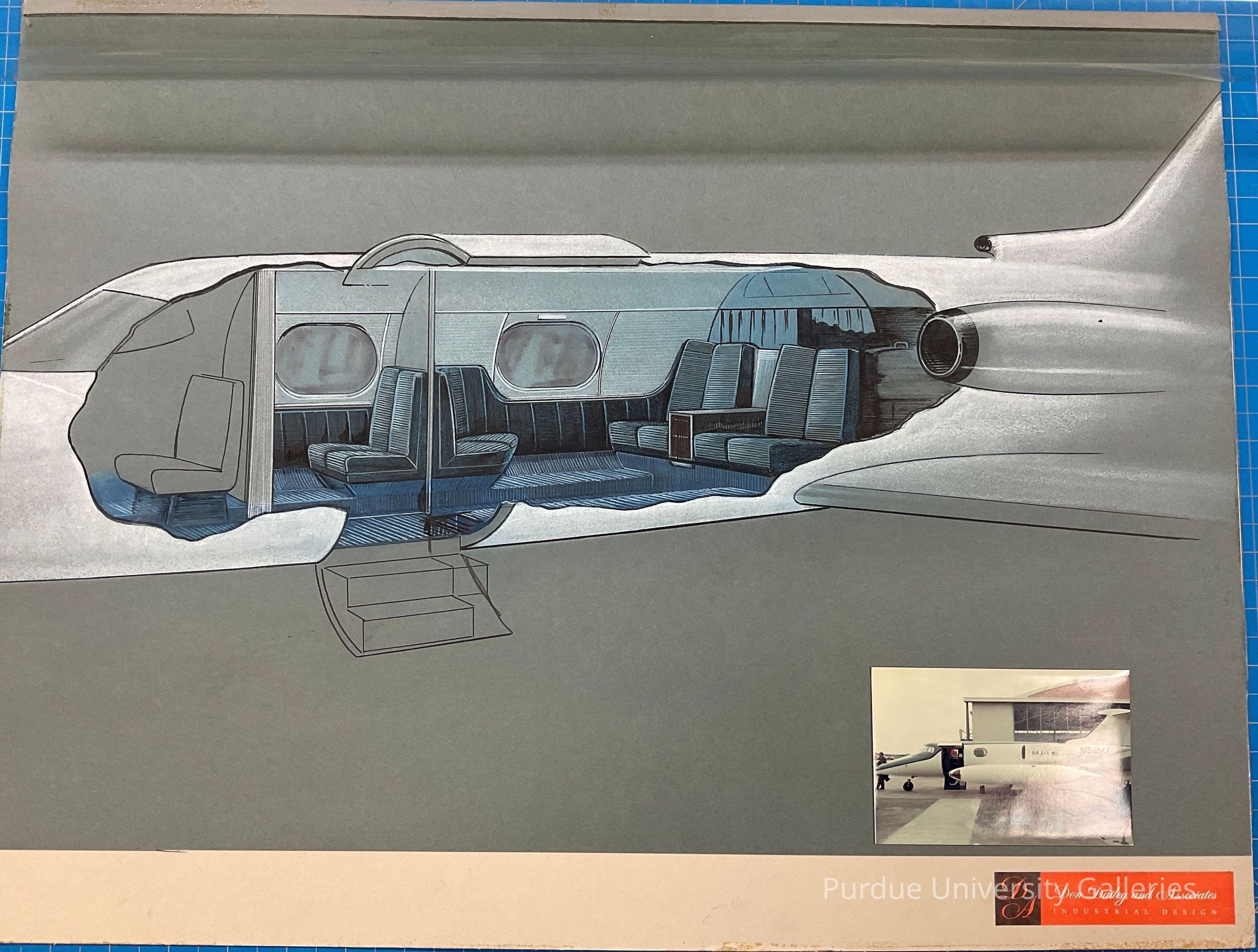 Drawing picture number 1