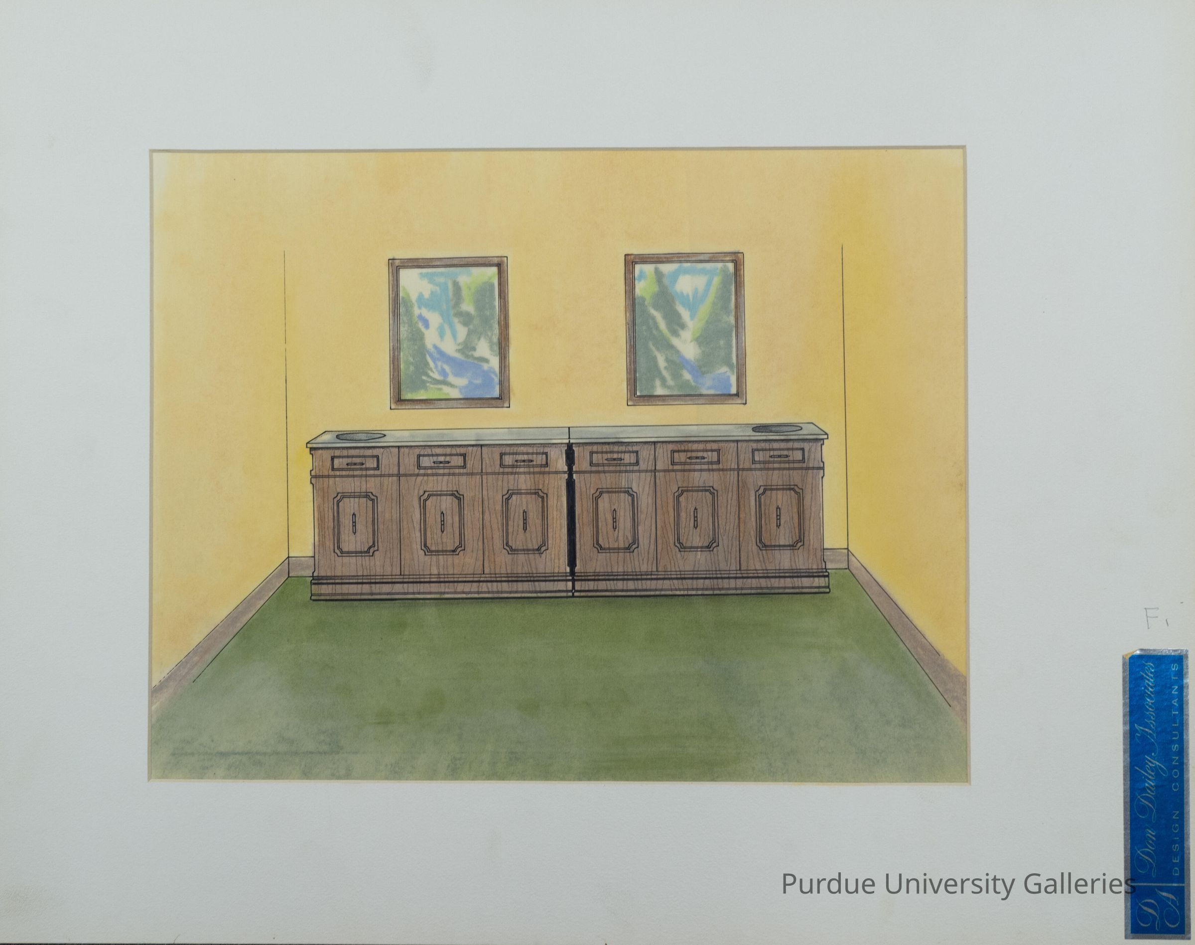 Cabinet picture number 1