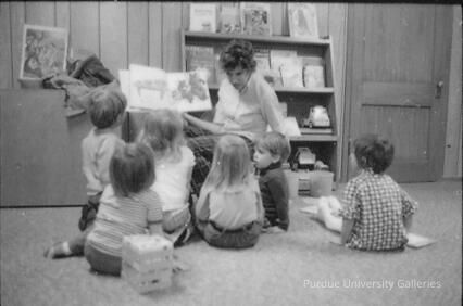 De Pue Nursery School picture number 1