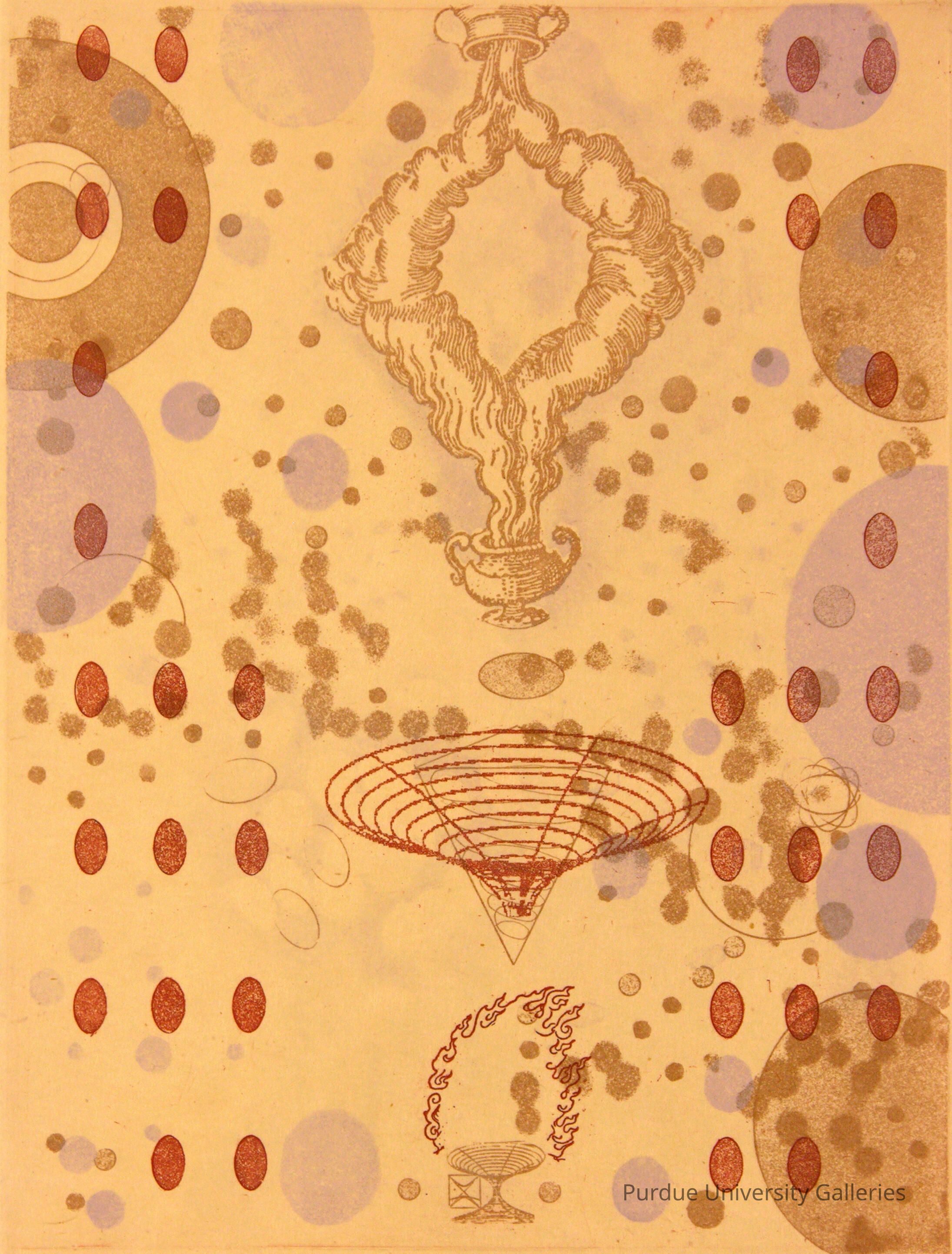 Strange Alchemy picture number 1