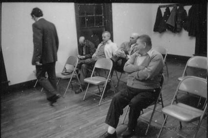 De Pue Town Council Meeting picture number 1