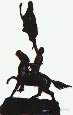 Buffalo Signal, The picture number 1