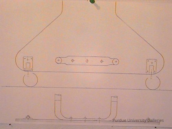 Drawing picture number 1