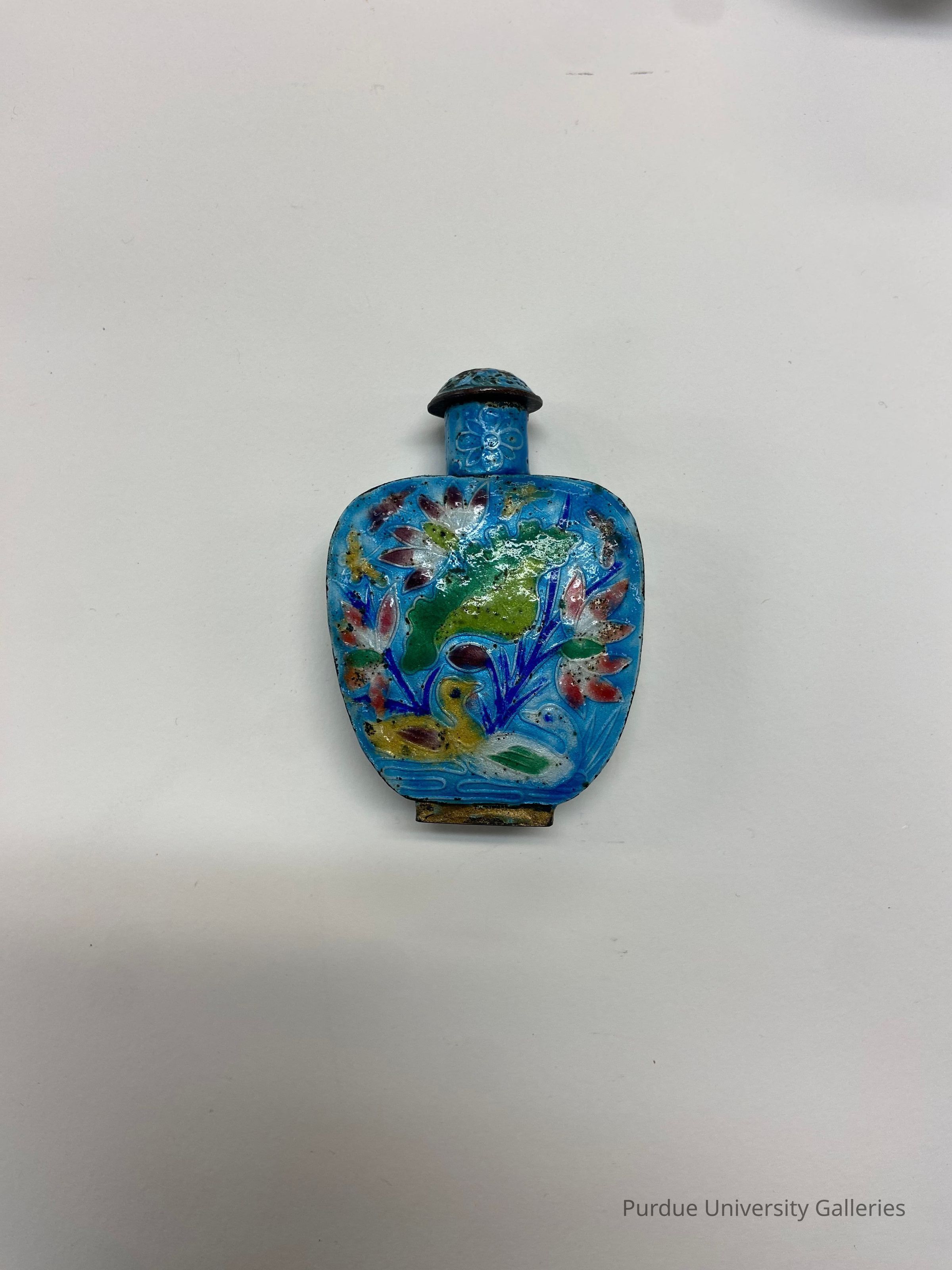 Snuff bottle picture number 1