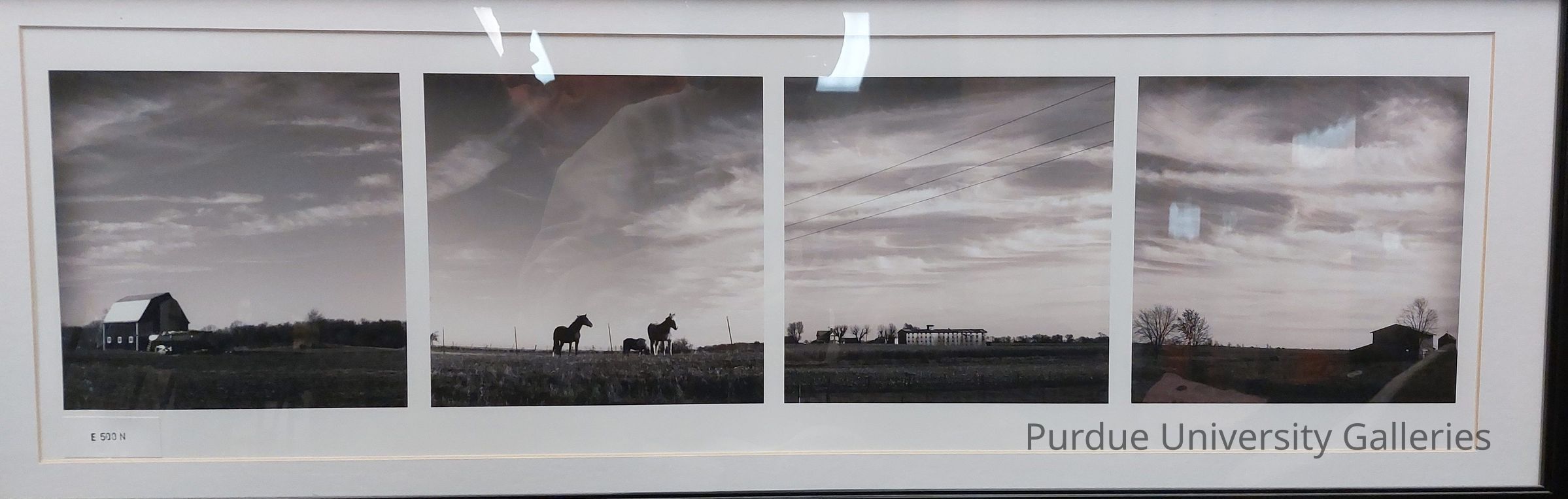 Collected Spaces picture number 1