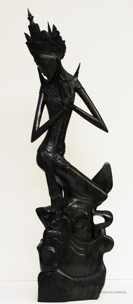 Balinese Figure picture number 1