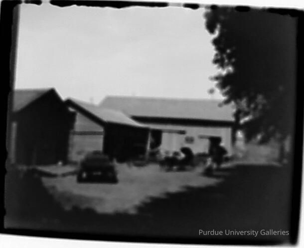 Stantoy Sinclaire's Barns Newark, Ill. picture number 1