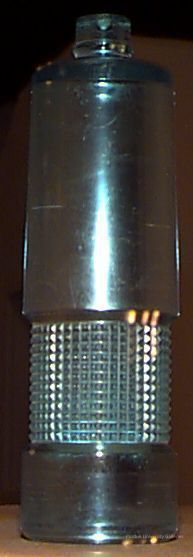Bottle, Prototype picture number 1