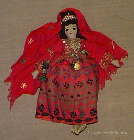 Doll picture number 1