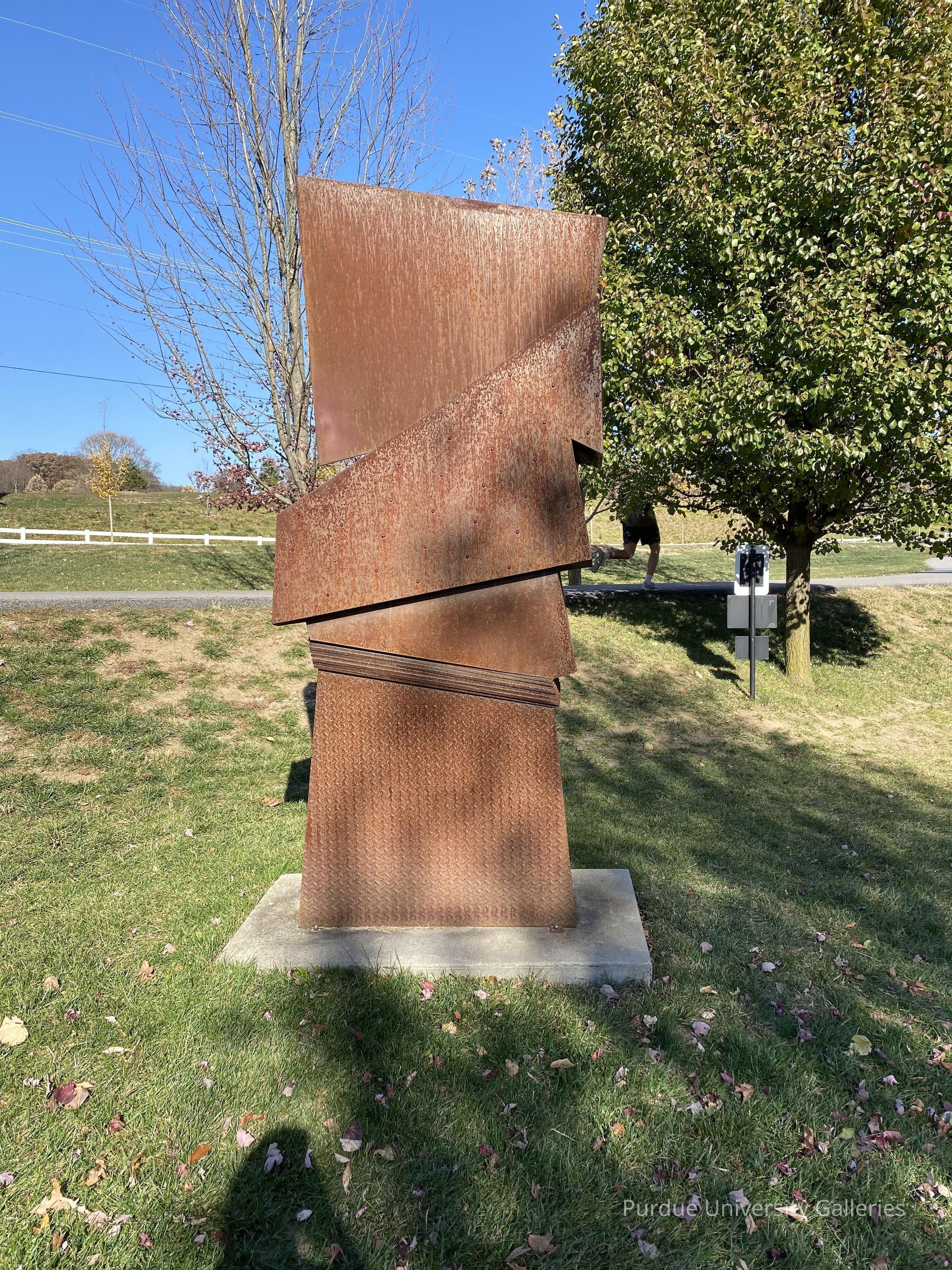 Abstract Composition Zig picture number 1