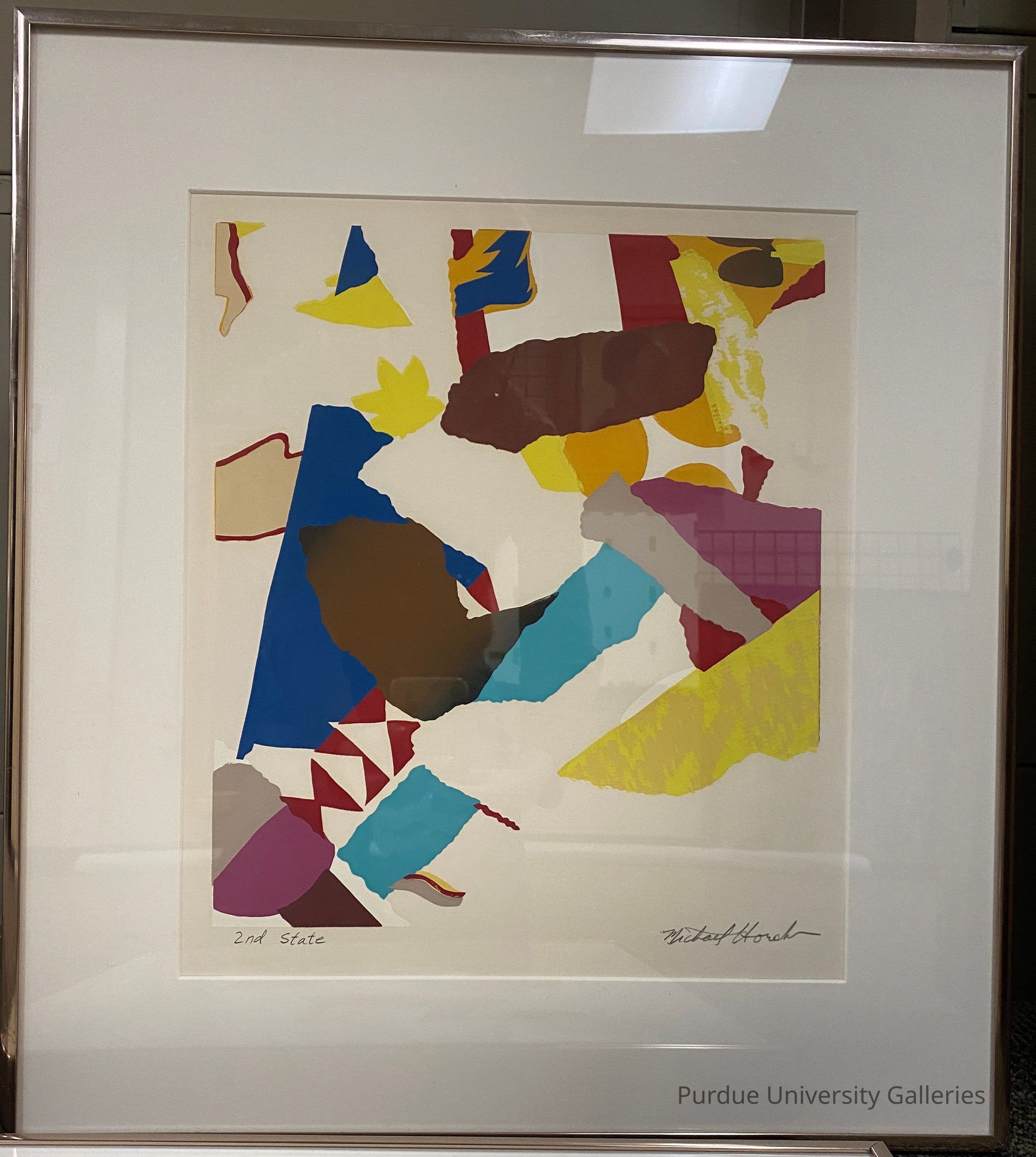 2nd State picture number 1