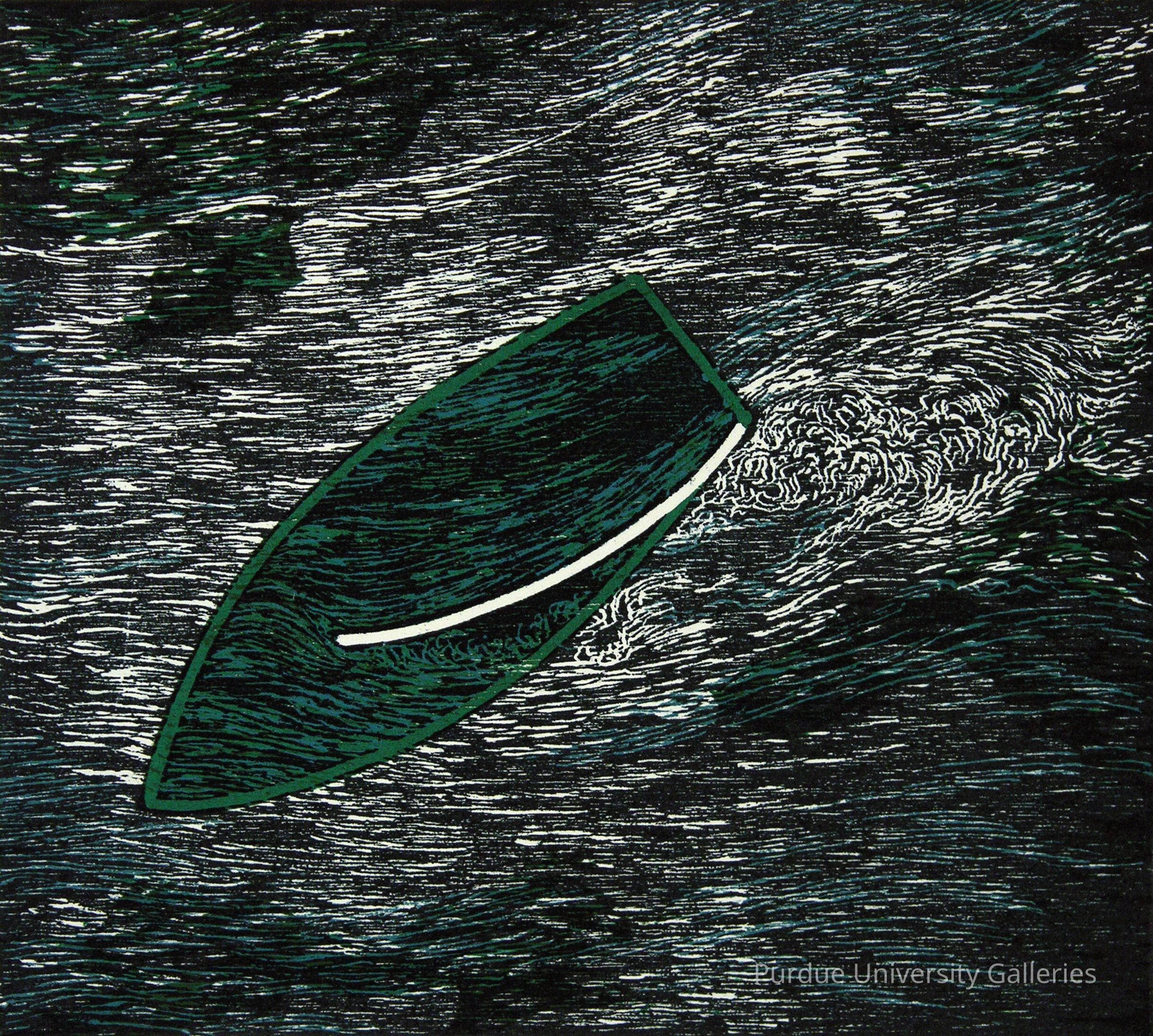 Sous Grande Voile picture number 1