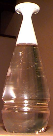 Bottle, prototype picture number 1