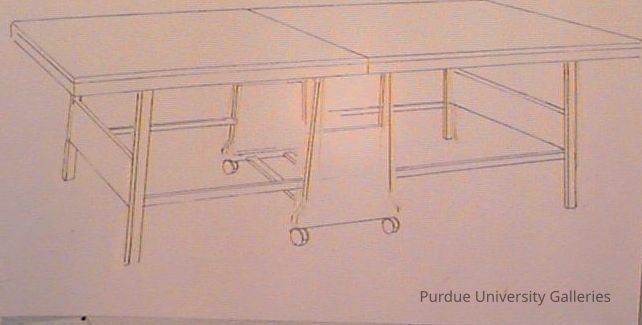 Drawing picture number 1