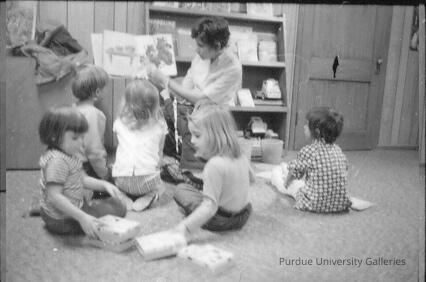 De Pue Nursery School picture number 1
