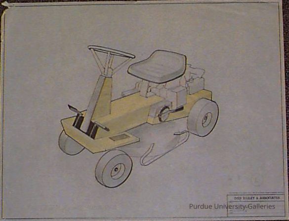 Drawing picture number 1