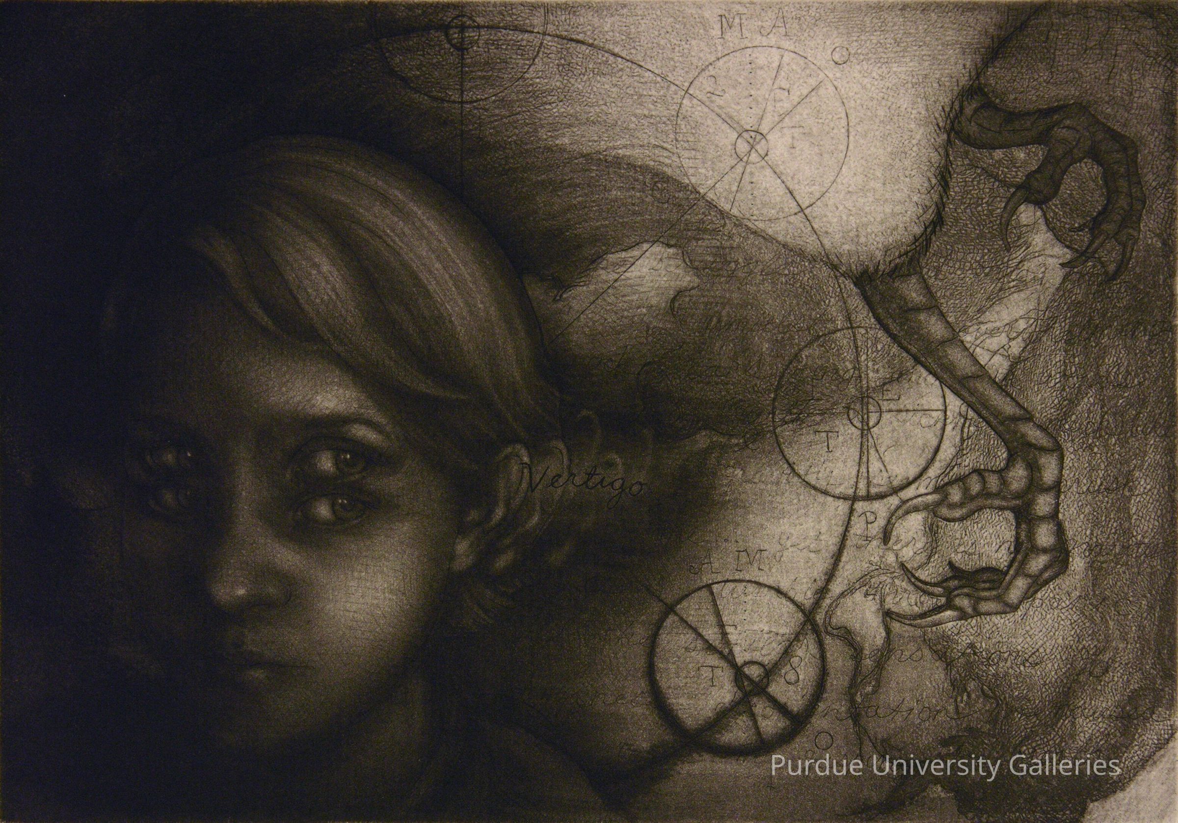 A Sickness Much Like Vertigo picture number 1