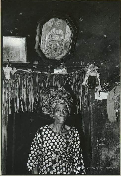African Series picture number 1