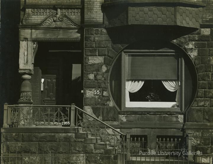 Brownstone picture number 1