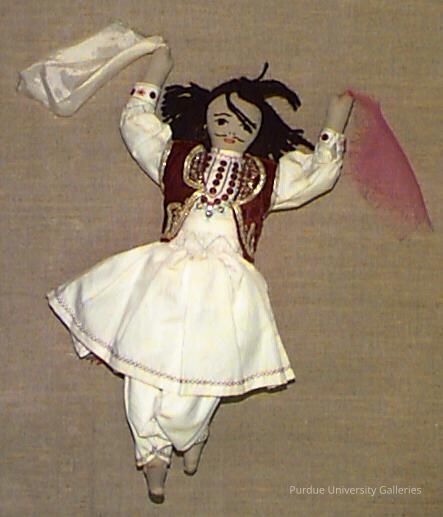 Doll picture number 1