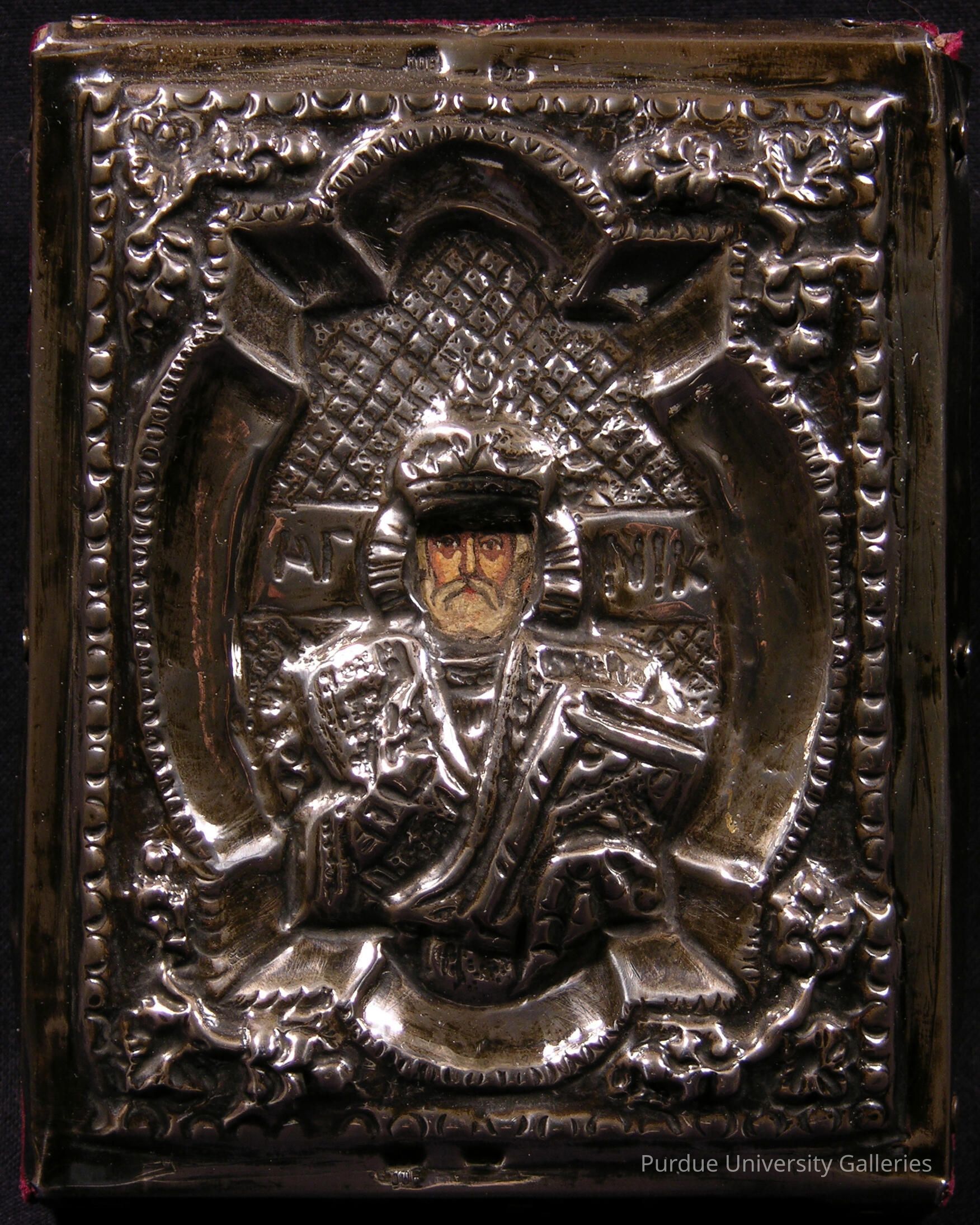St. Nicholas picture number 1
