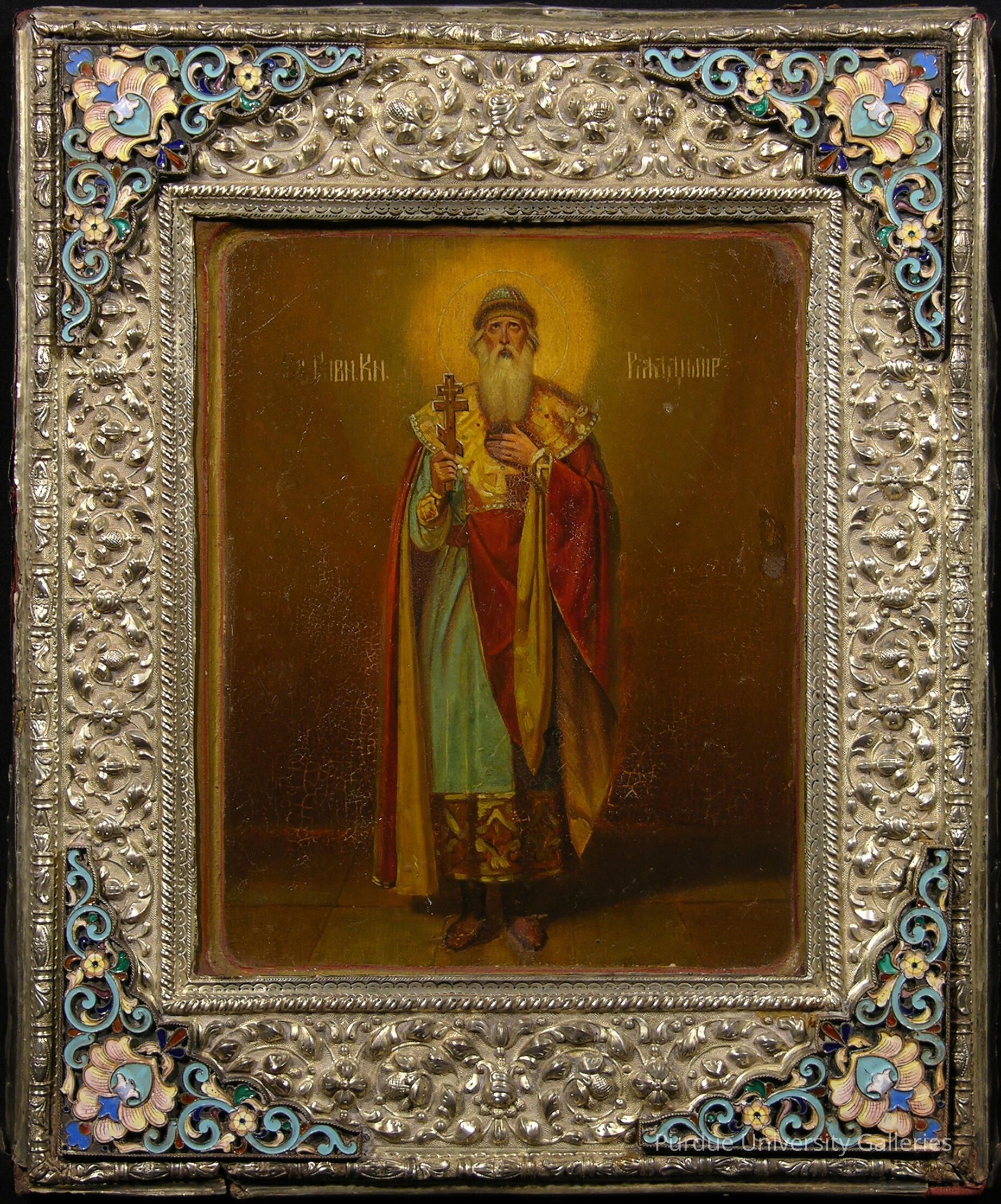 St. Vladimir picture number 1